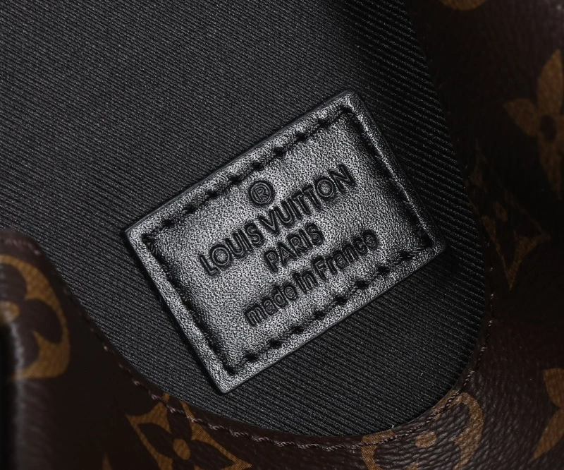 LV Satchel bags 4233H-2598