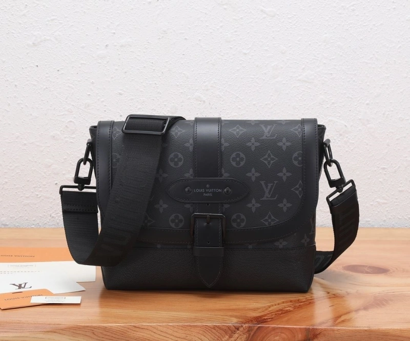 LV Satchel bags 4233H-2599