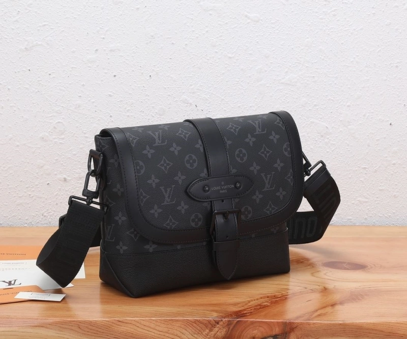 LV Satchel bags 4233H-2599