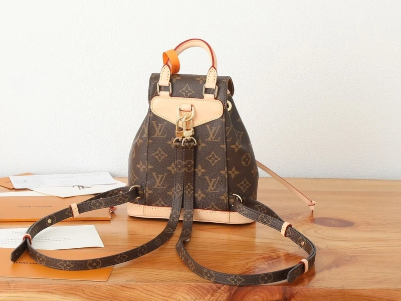 LV Backpacks 4233H-2603