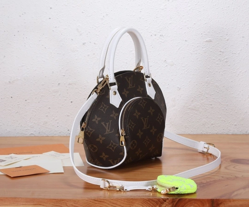 LV Top Handle Bags 4233H-2608