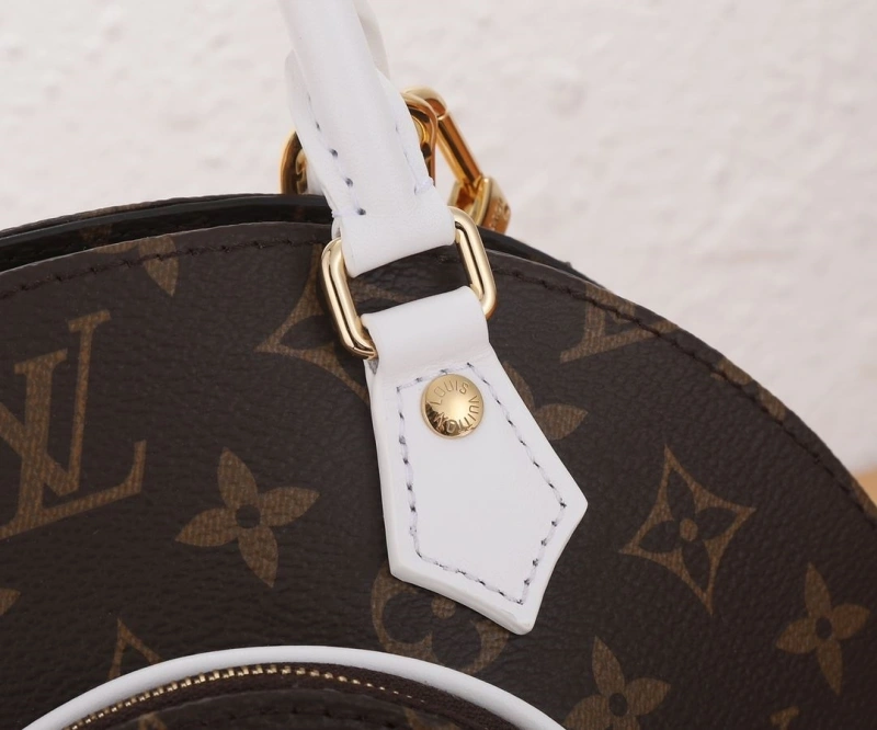 LV Top Handle Bags 4233H-2608