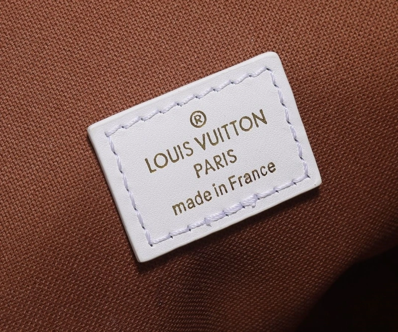 LV Top Handle Bags 4233H-2608