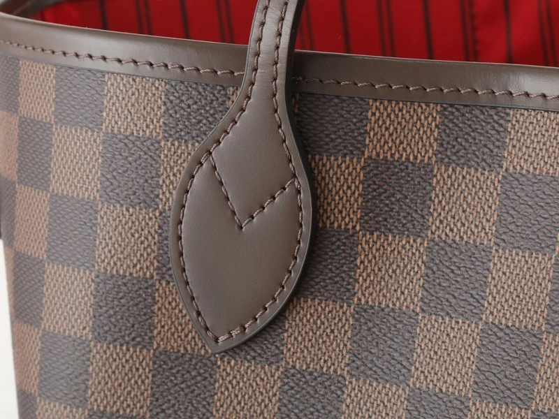 LV Shopping Bags 4233H-2609
