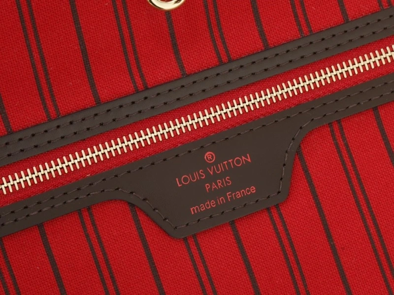 LV Shopping Bags 4233H-2609