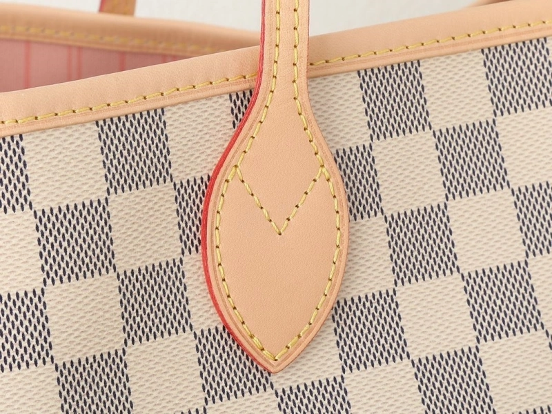 LV Shopping Bags 4233H-2610