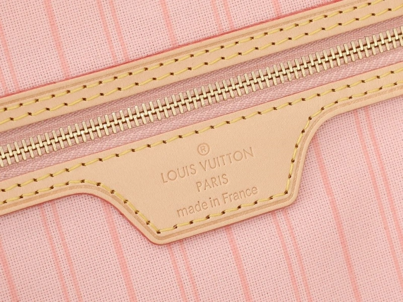 LV Shopping Bags 4233H-2610