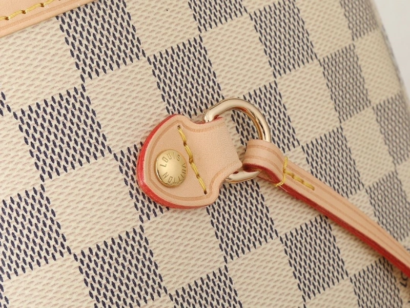 LV Shopping Bags 4233H-2611