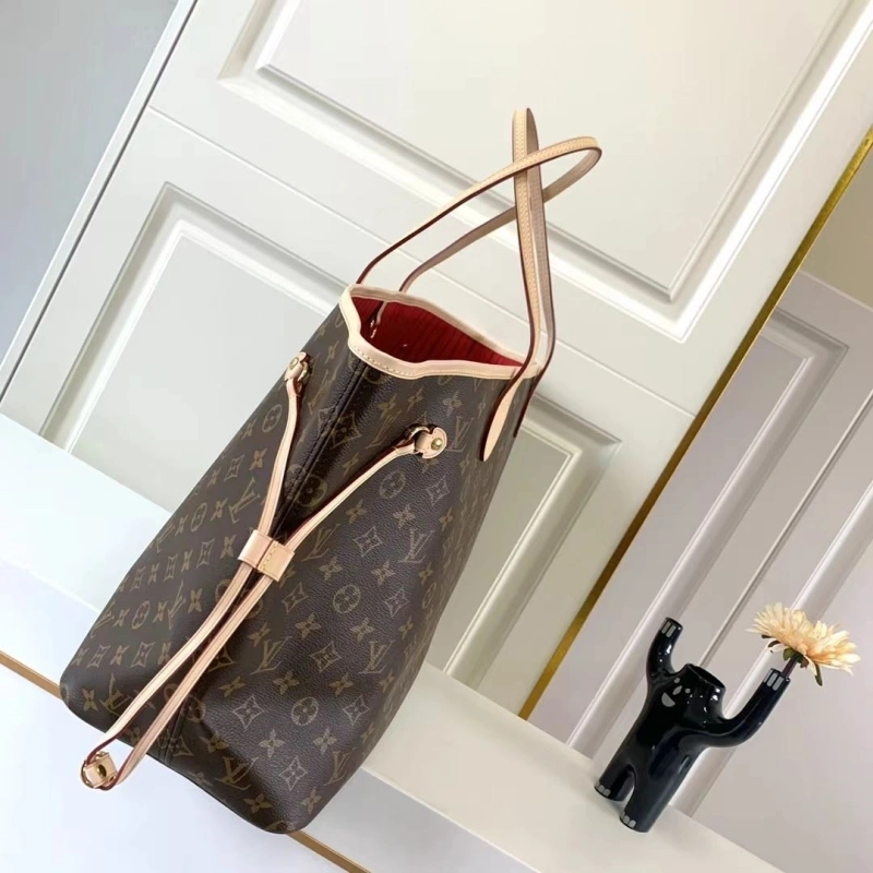 LV Shopping Bags 4233H-2613