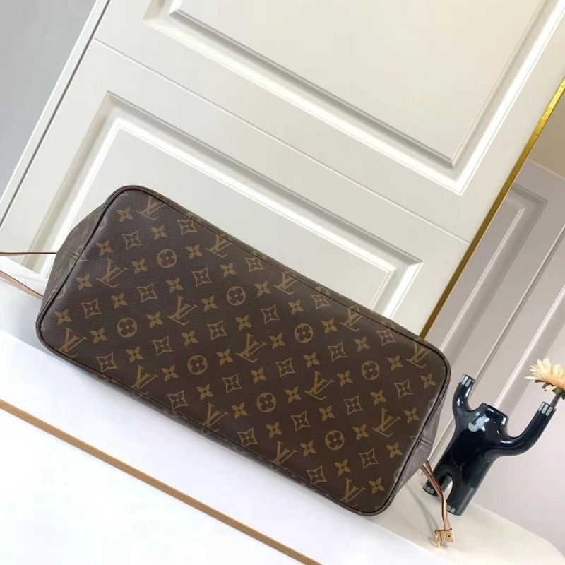 LV Shopping Bags 4233H-2613