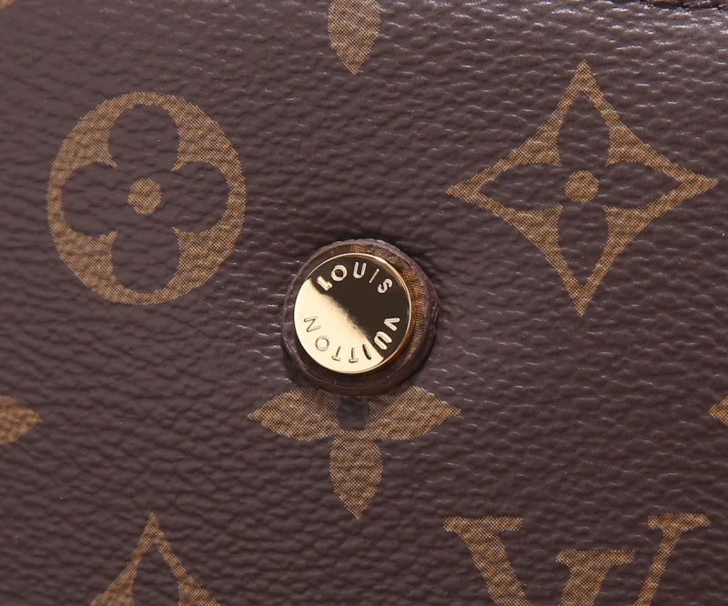 LV Top Handle Bags 4233H-2615