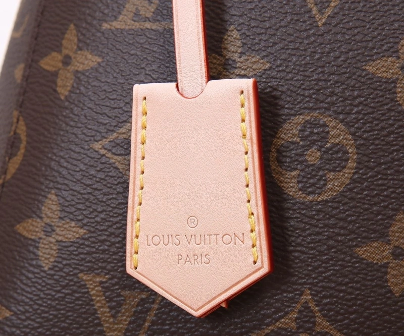 LV Top Handle Bags 4233H-2615