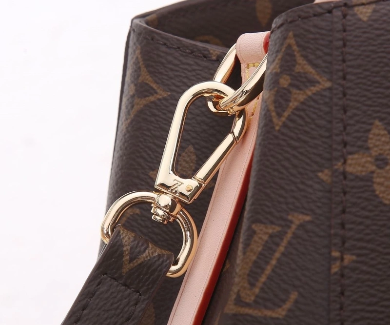 LV Top Handle Bags 4233H-2615