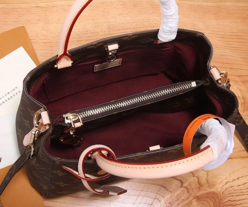 LV Top Handle Bags 4233H-2615