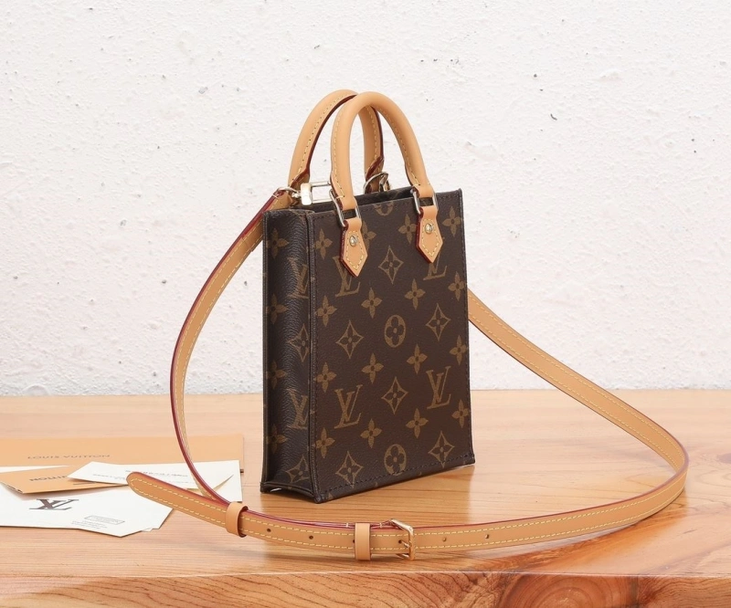 LV Top Handle Bags 4233H-2618