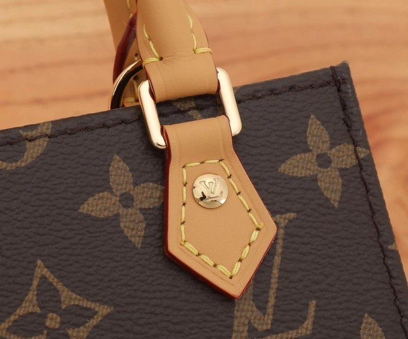 LV Top Handle Bags 4233H-2618