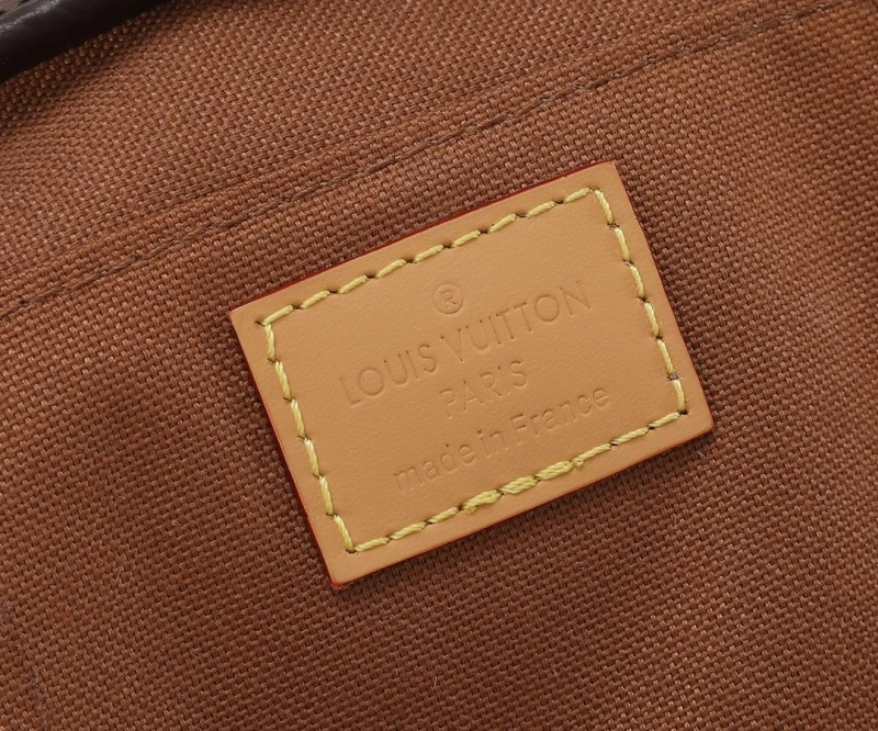 LV Top Handle Bags 4233H-2618