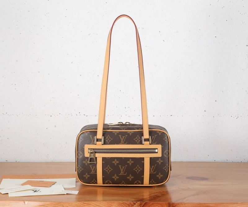 LV Top Handle Bags 4233H-2619