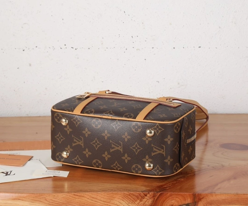 LV Top Handle Bags 4233H-2619