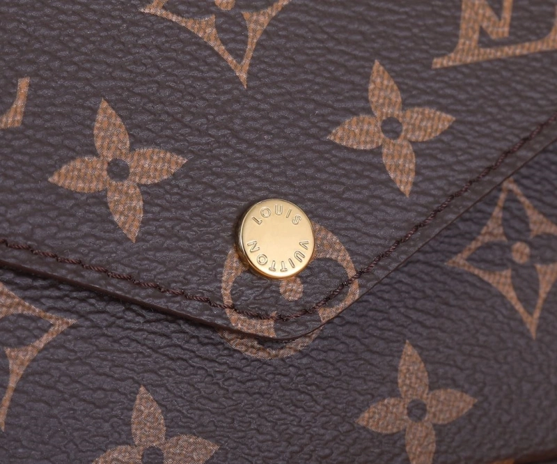 LV Satchel bags 4233H-2620