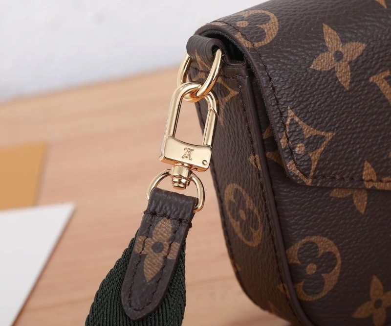 LV Satchel bags 4233H-2620