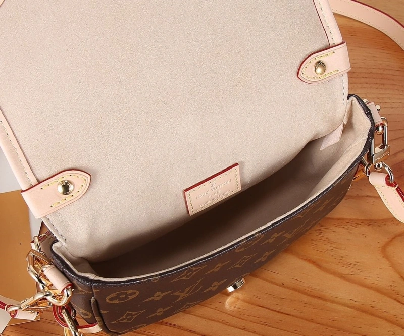 LV Top Handle Bags 4233H-2621