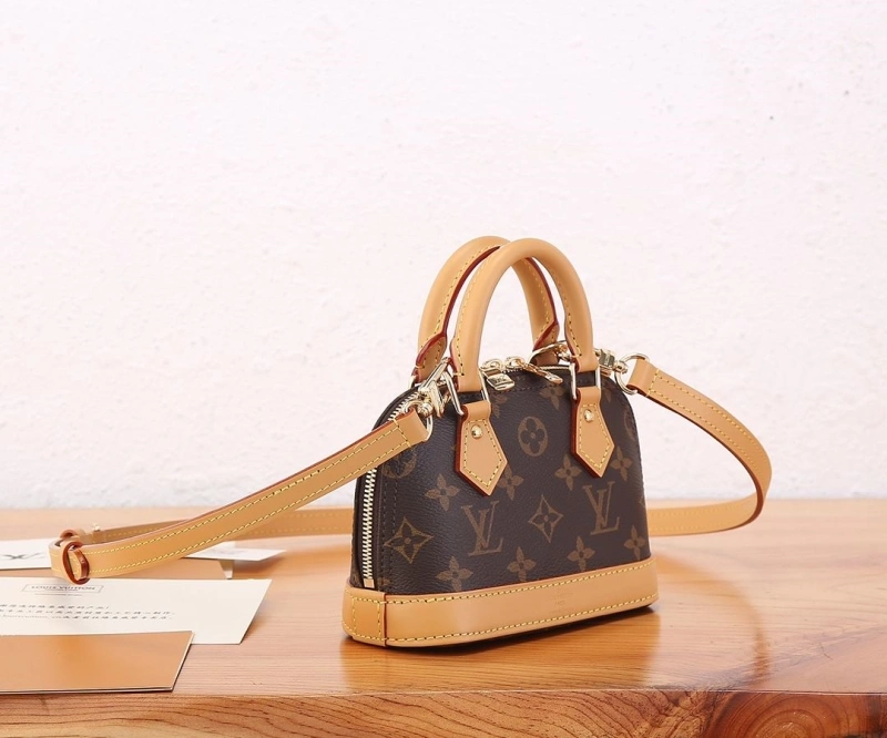 LV Top Handle Bags 4233H-2622