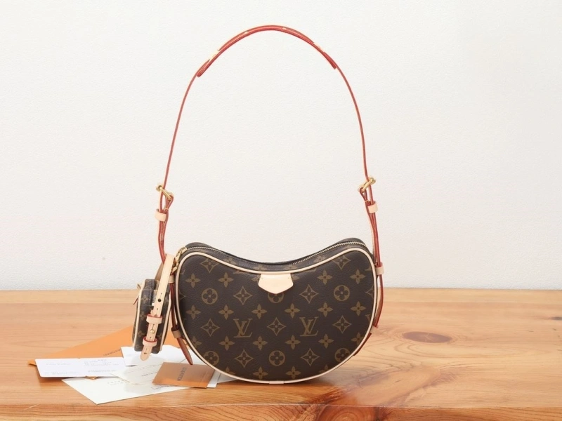 LV Top Handle Bags 4233H-2625