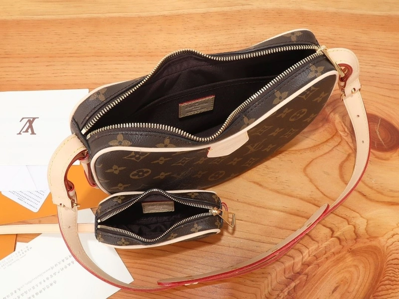 LV Top Handle Bags 4233H-2625