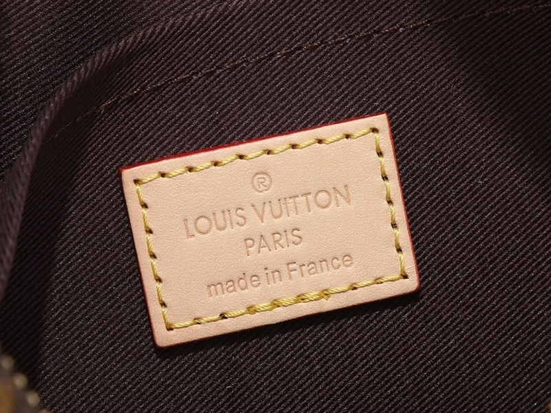 LV Top Handle Bags 4233H-2625