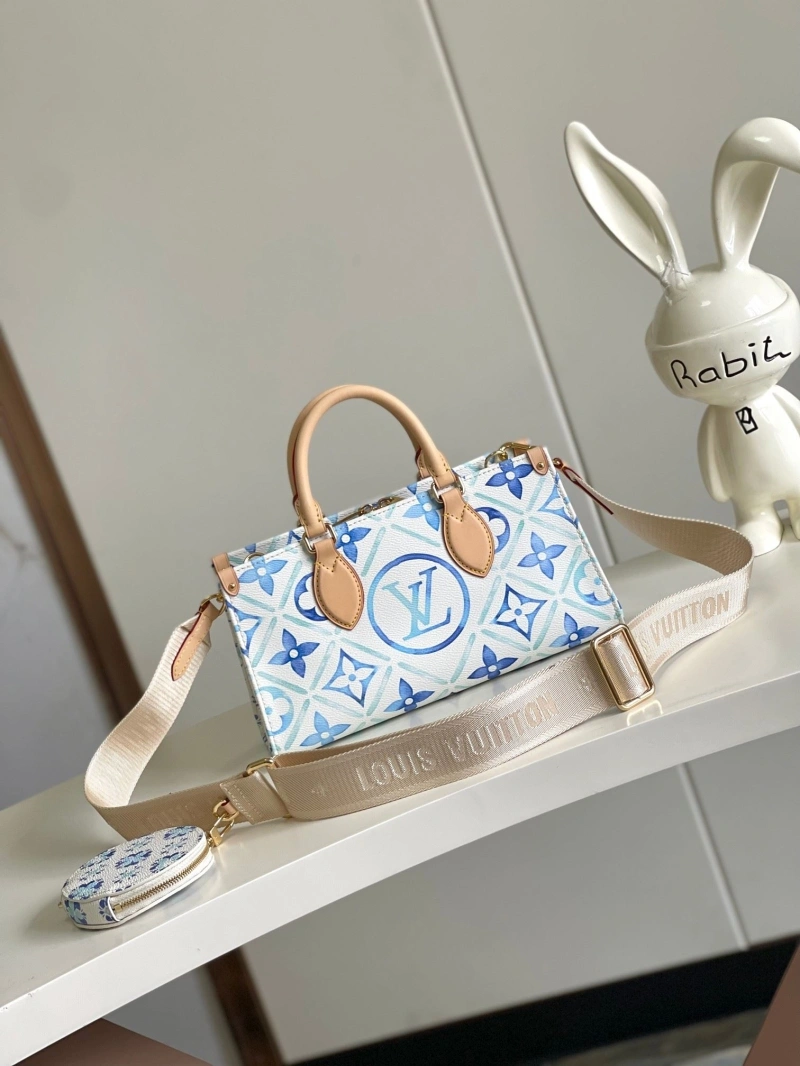 LV Shopping Bags 4233H-2627