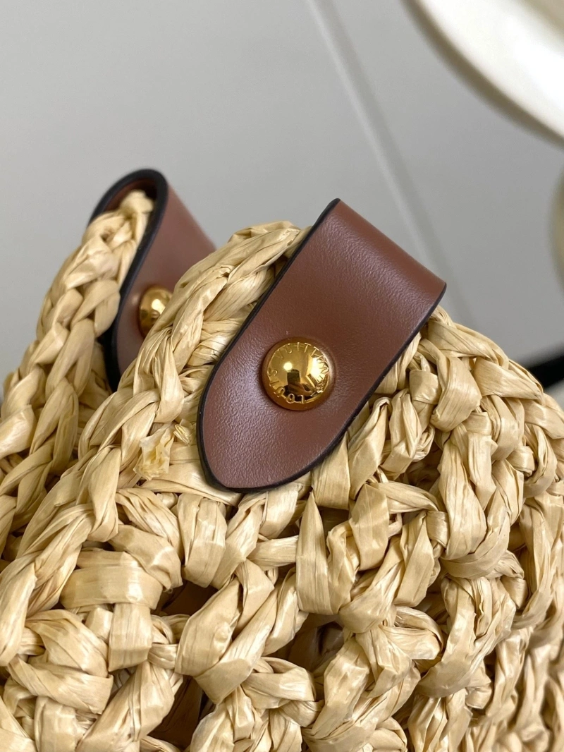 LV Shopping Bags 4233H-2628