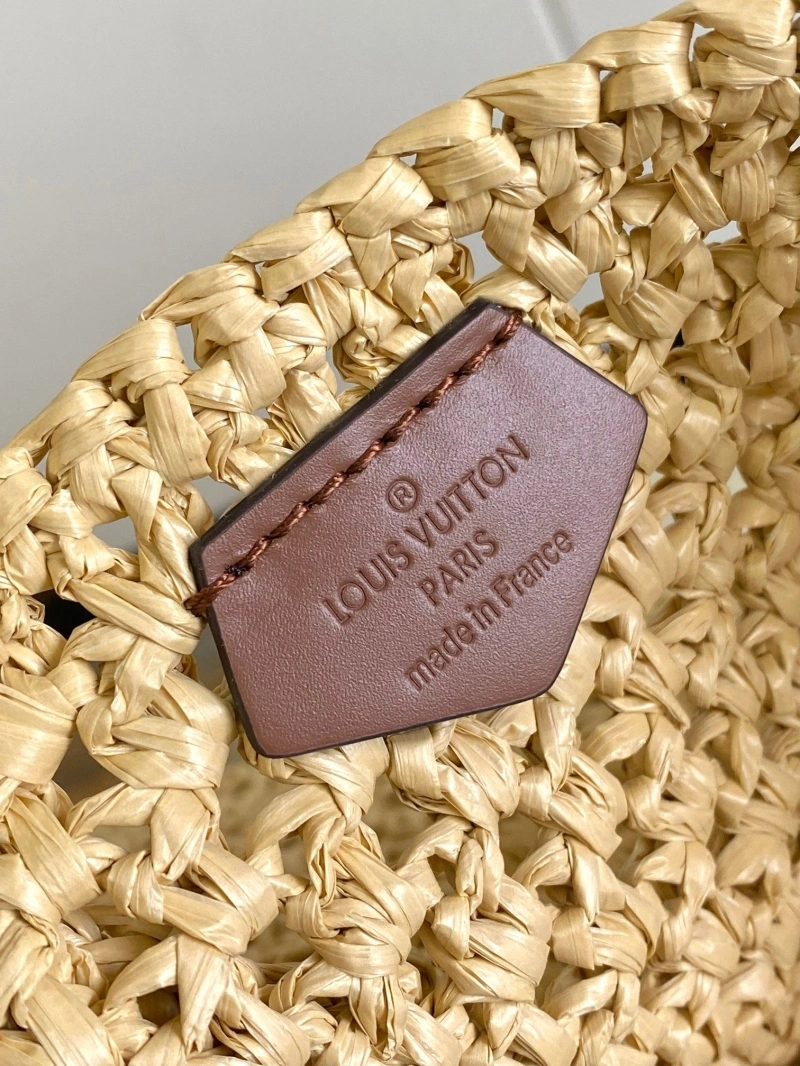 LV Shopping Bags 4233H-2628