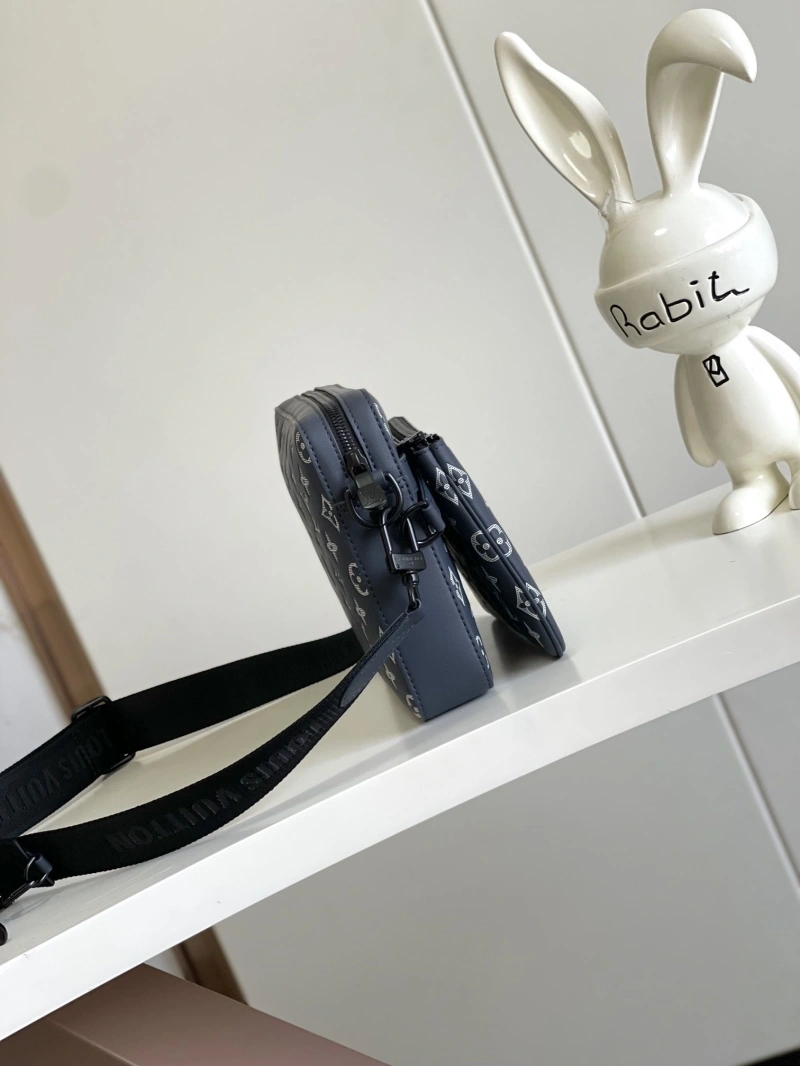 LV Satchel bags 4233H-2633