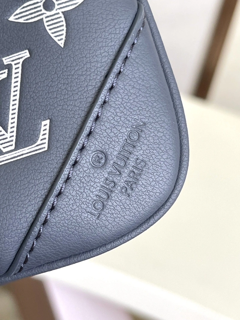 LV Satchel bags 4233H-2633