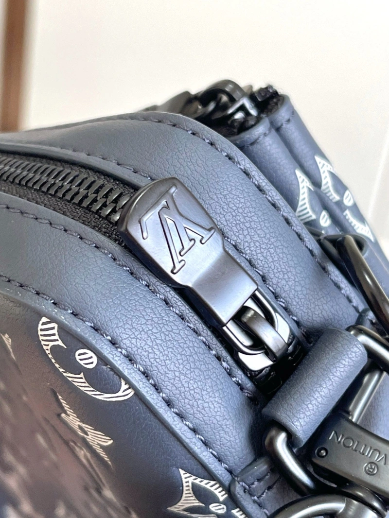 LV Satchel bags 4233H-2633