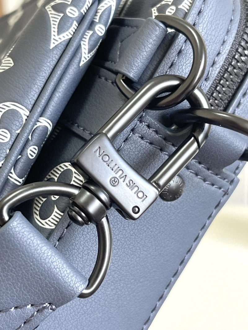 LV Satchel bags 4233H-2633