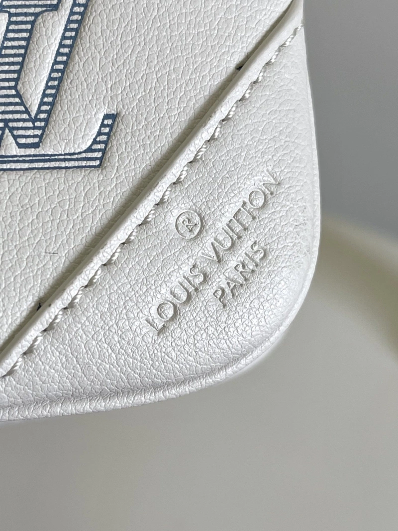 LV Satchel bags 4233H-2634