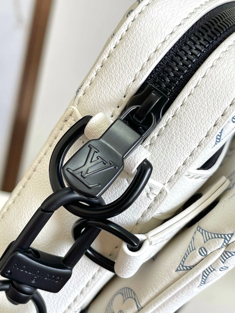 LV Satchel bags 4233H-2634