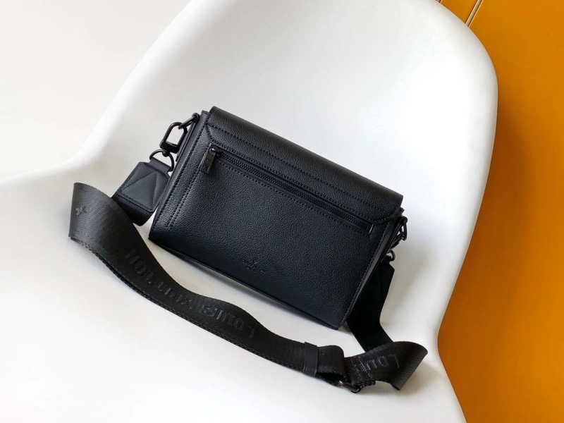 LV Satchel bags 4233H-2638