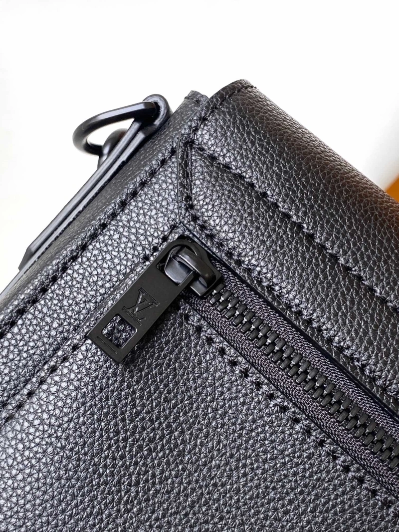 LV Satchel bags 4233H-2638