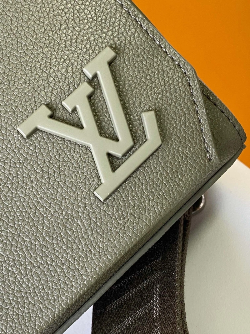 LV Satchel bags 4233H-2639