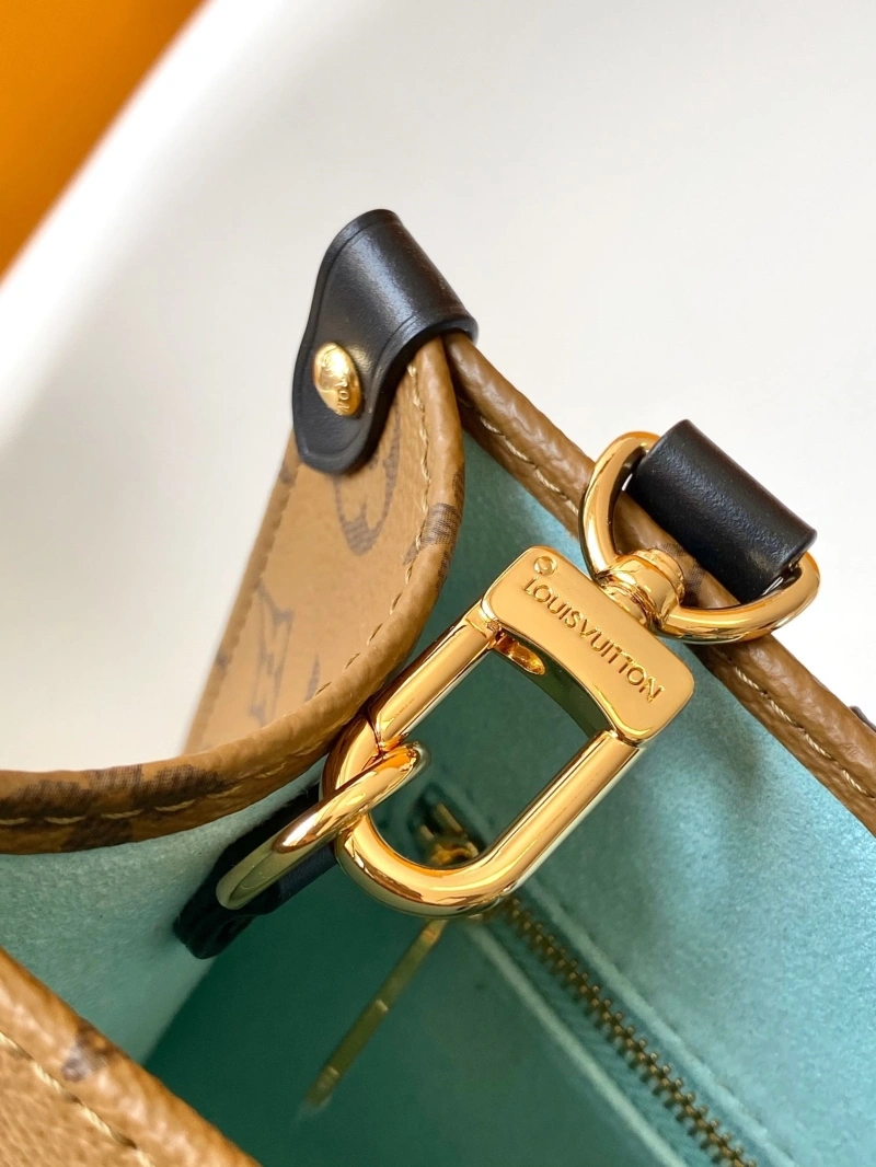 LV Shopping Bags 4233H-2646