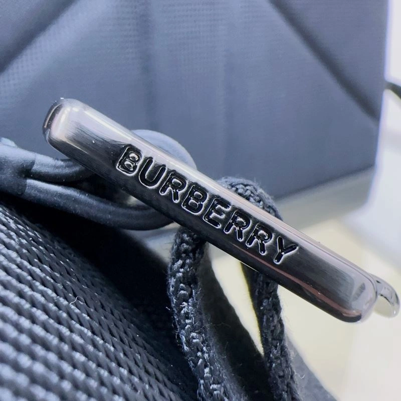 Burberry Backpacks 4237C-0001