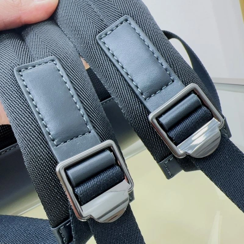 Burberry Backpacks 4237C-0001