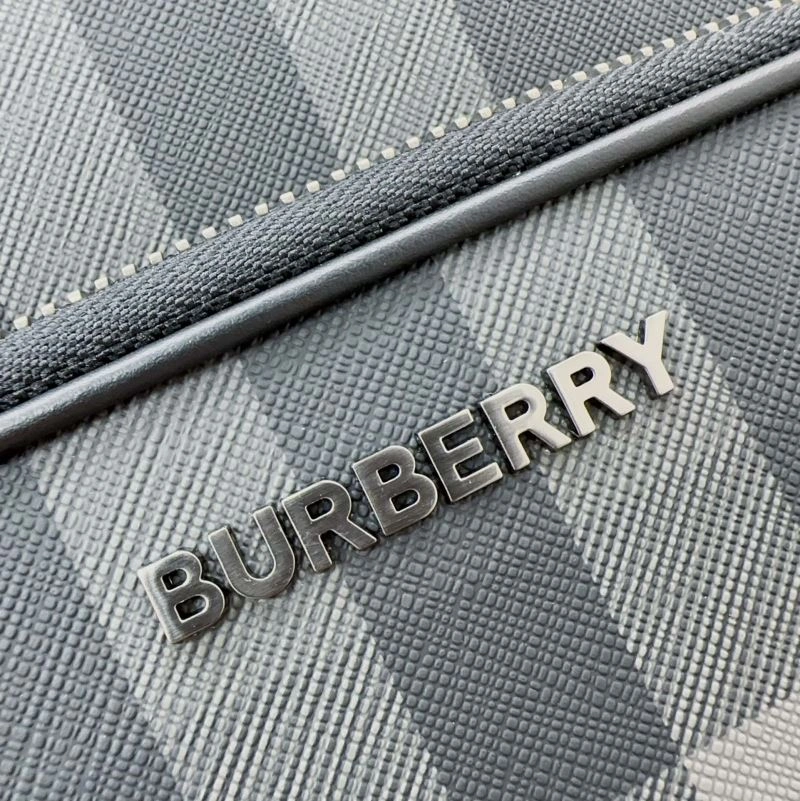 Burberry Backpacks 4237C-0001