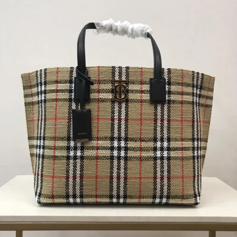 Burberry Shopping Bags 4237C-0003