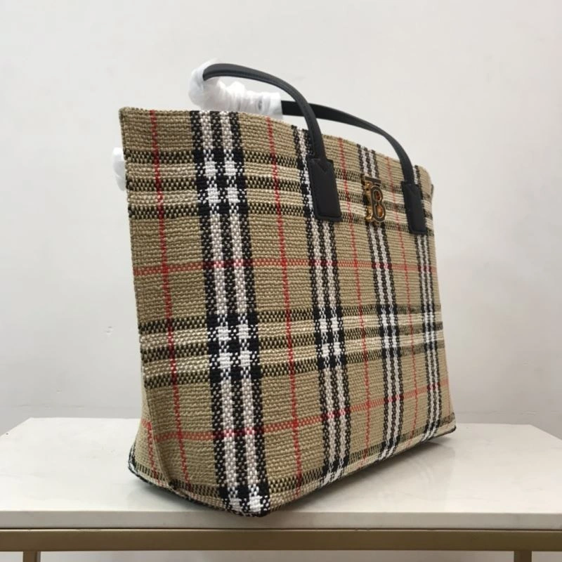 Burberry Shopping Bags 4237C-0003