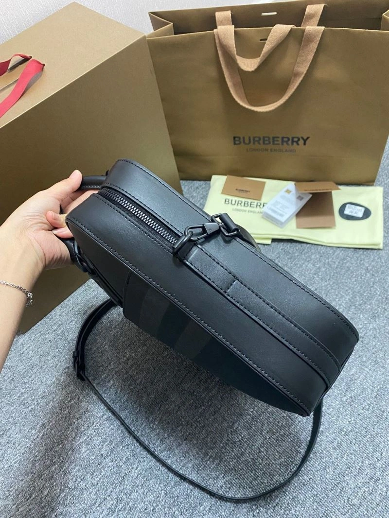 Mens Burberry Briefcases 4237C-0017