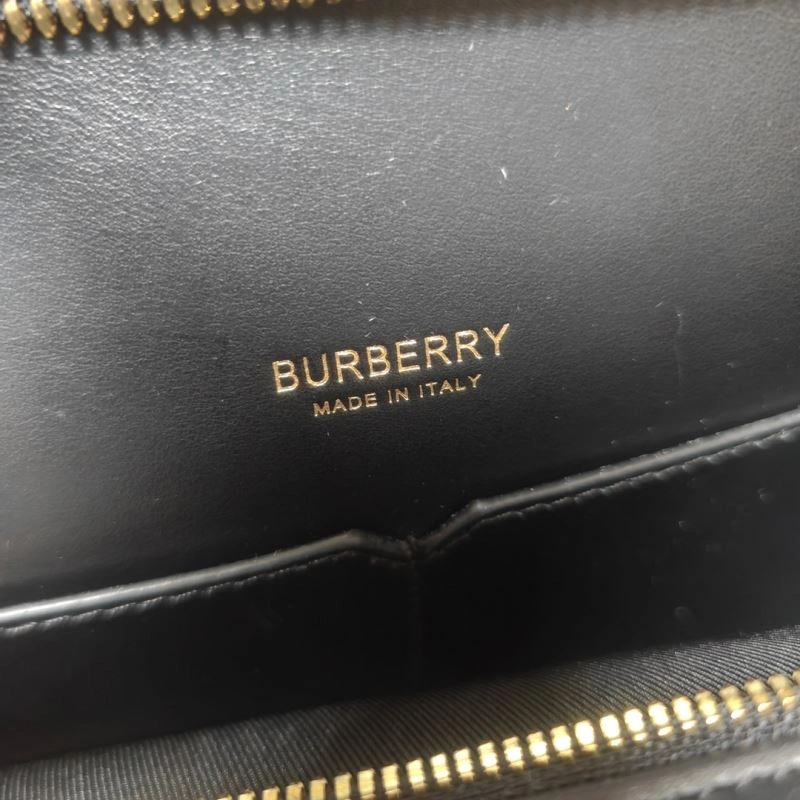 Burberry Top Handle Bags 4237C-0024